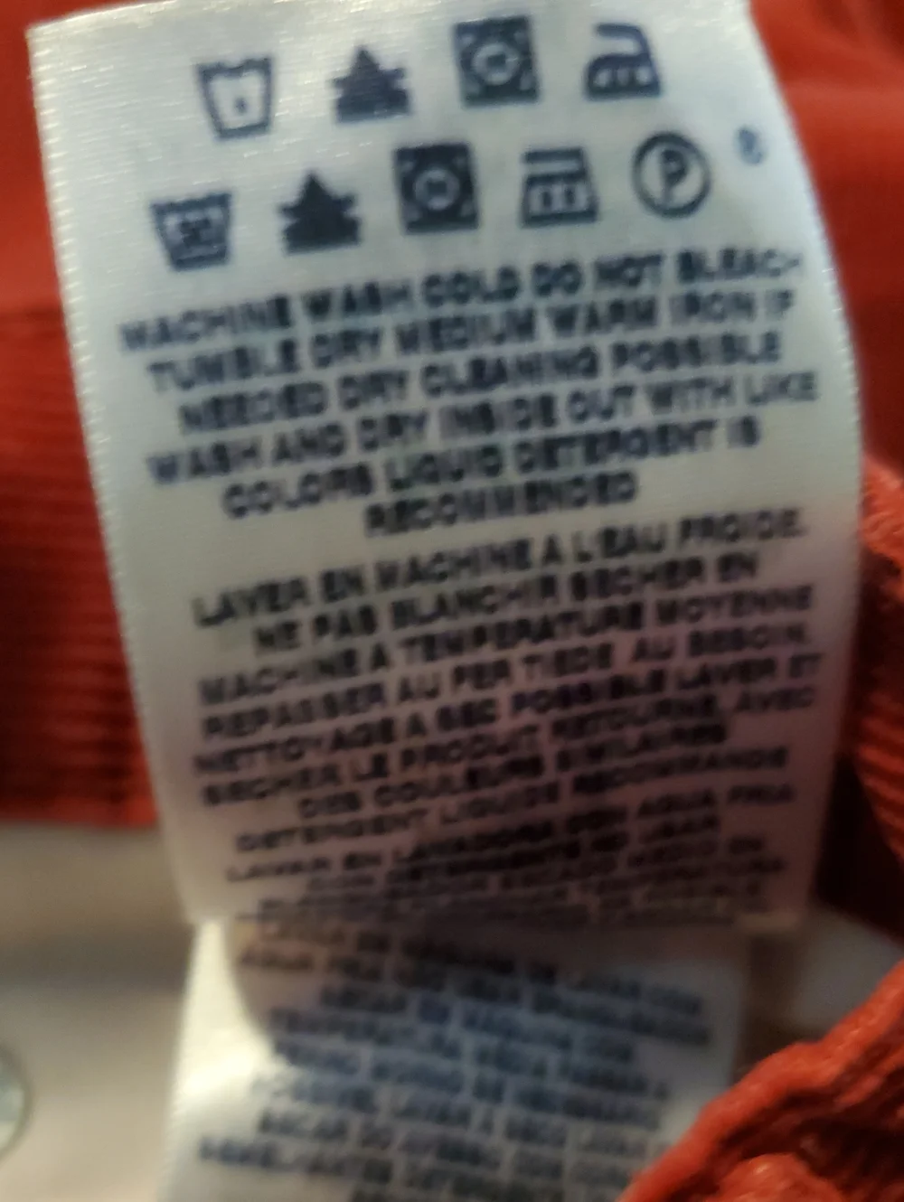Levis levi 514